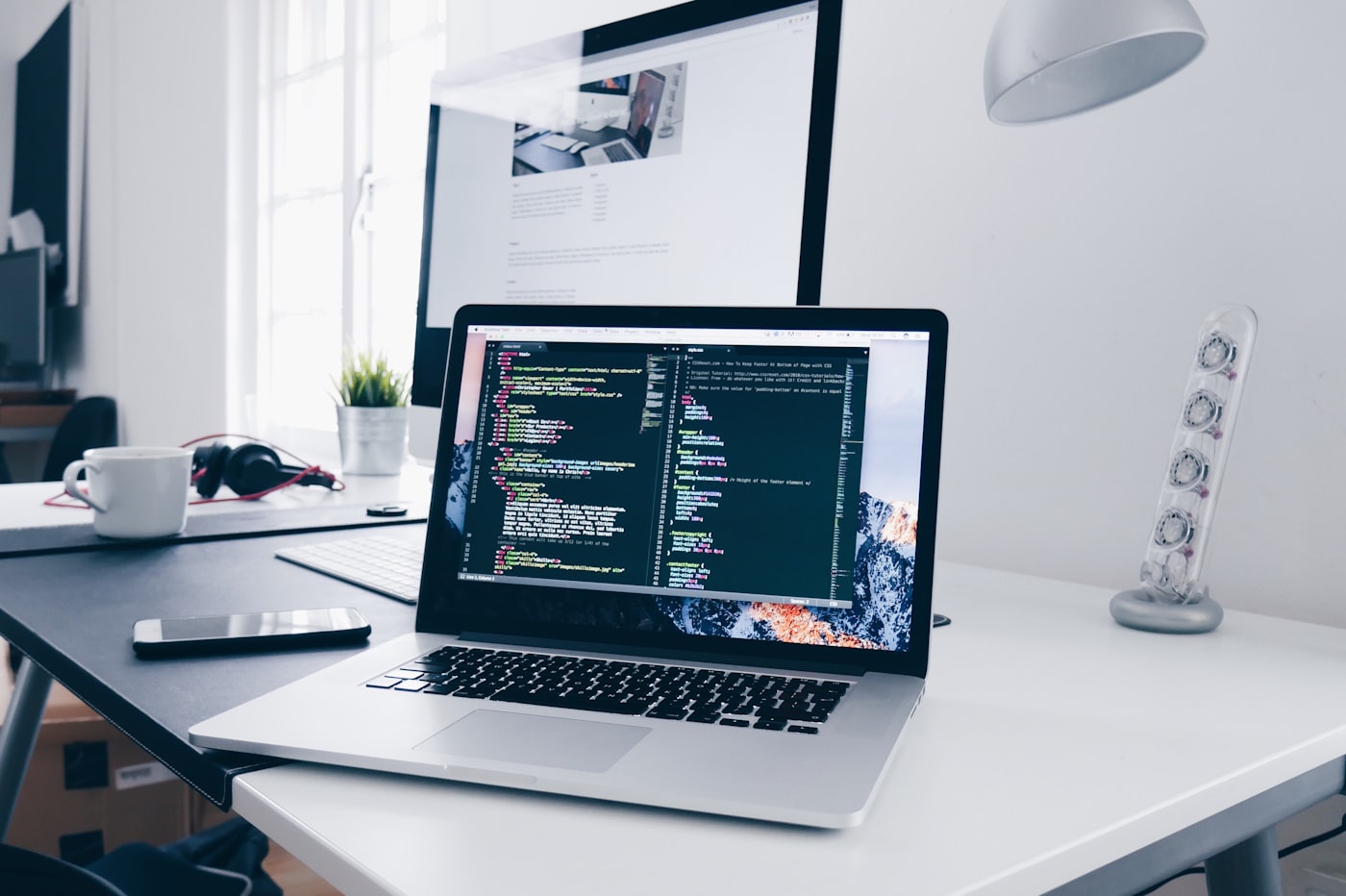 Desenvolvimento Web Full Stack