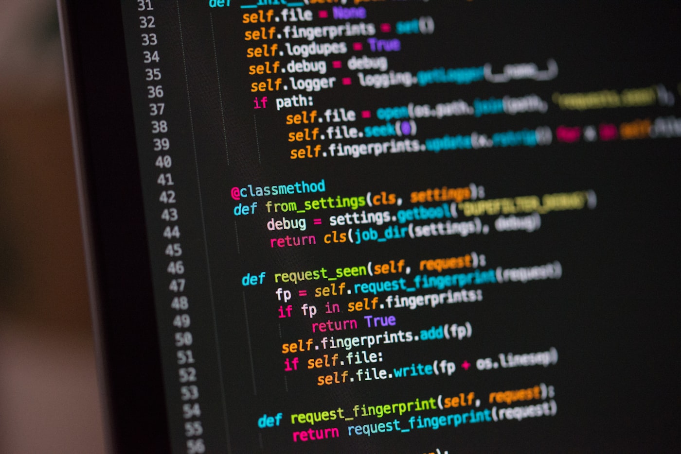 Python do Básico ao Avançado